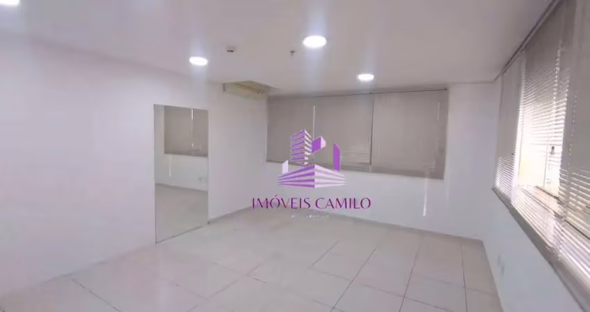 Sala à venda, 38 m² por r$ 259.999,00 - bethaville i - barueri/sp