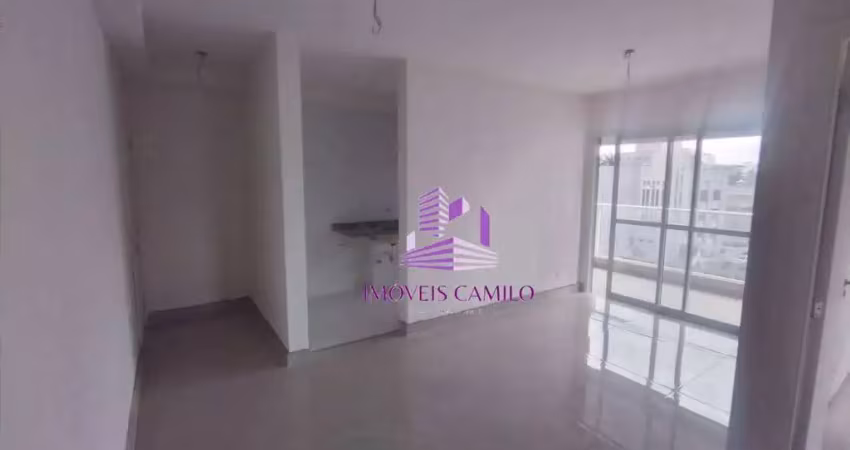 Apartamento com 2 dormitórios à venda, 69 m² por r$ 625.000,00 - bethaville i - barueri/sp