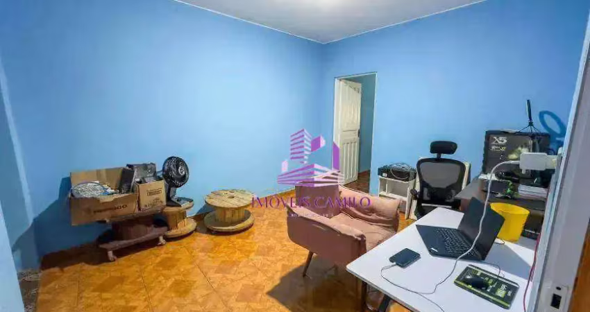 Sobrado com 2 dormitórios à venda, 150 m² por r$ 650.000 - engenho novo - barueri/sp