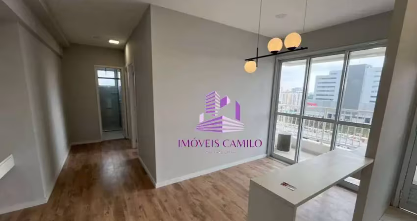 Apartamento com 2 dormitórios para alugar - bethaville i - barueri/sp