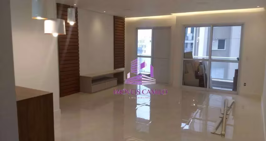 Apartamento com 2 dormitórios para alugar, 75 m² por r$ 5.165,00/mês - bethaville - barueri/sp
