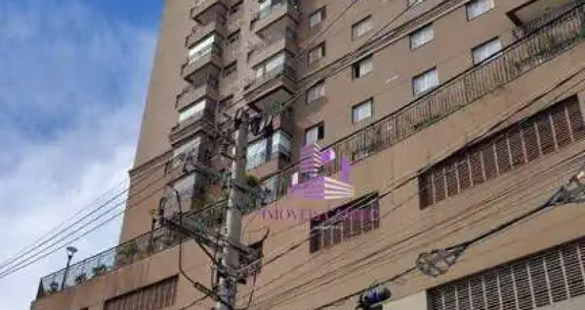 Apartamento com 2 dormitórios à venda, 60 m² por r$ 492.000,00 - jardim tupanci - barueri/sp