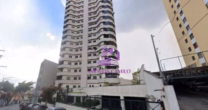 Apartamento com 3 dormitórios à venda, 112 m² por r$ 471.600,00 - água fria - são paulo/sp