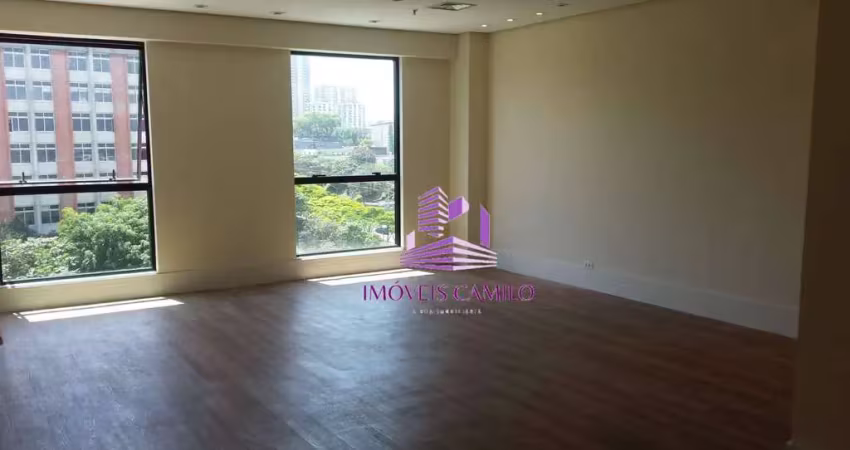Sala para alugar, 42 m² - alphaville industrial - barueri/sp