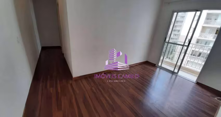 Apartamento com 2 dormitórios à venda, 62 m² - jardim tupanci - barueri/sp
