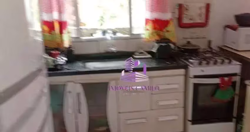Casa com 2 dormitórios à venda, 60 m² por r$ 320.000,00 - refúgio dos bandeirantes - santana de parnaíba/sp