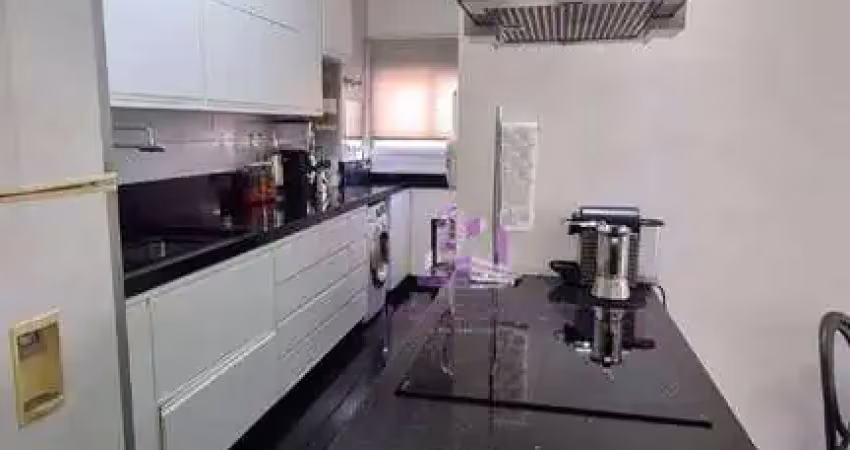 Apartamento com 2 dormitórios à venda, 72 m² no edifício play - bethaville i - barueri/sp