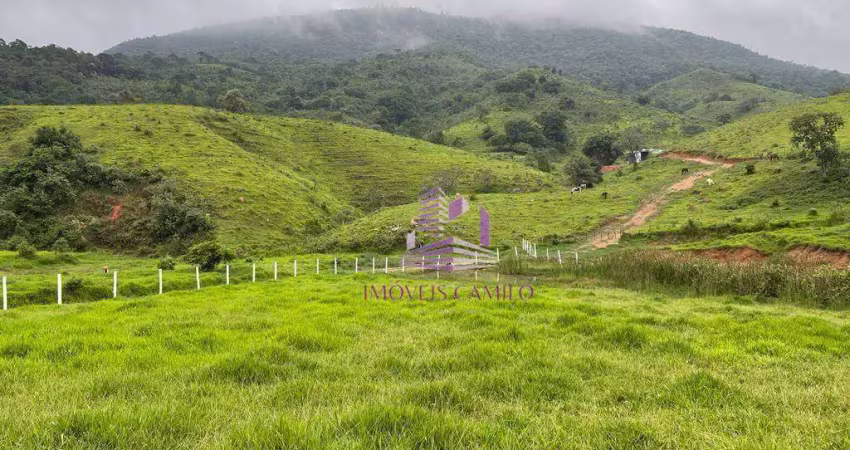 Terreno à venda, 1000 m² por r$ 135.000,00 - parque das nações unidas - pirapora do bom jesus/sp