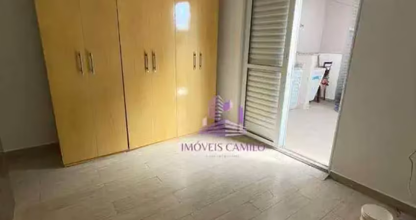 Casa com 2 dormitórios à venda, 150 m² - vila boa vista - barueri/sp
