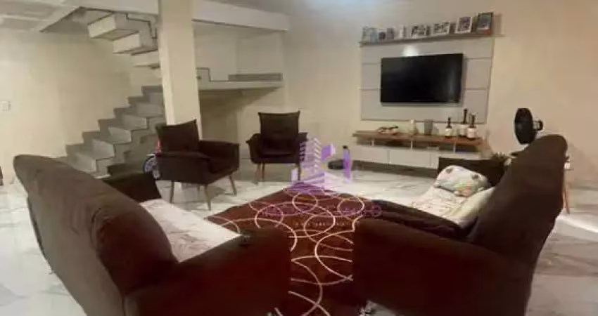 Sobrado com 3 dormitórios à venda, 177 m² por r$ 849.990,00 - centro - pirapora do bom jesus/sp