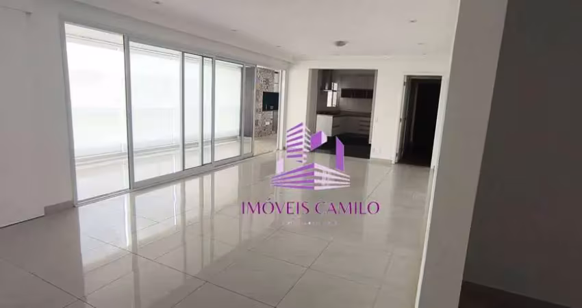 Apartamento com 3 suítes para alugar, 196 m² - empresarial 18 do forte - barueri/sp