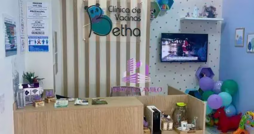 Loja com 50 m² - venda ou aluguel no double bethaville - barueri/sp