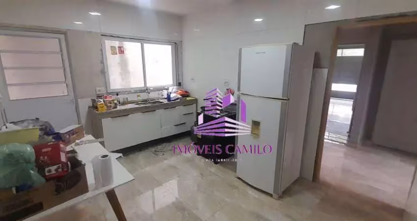 Sobrado com salão comercial à venda - jardim paraíso - barueri/sp
