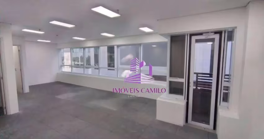Sala para alugar, 51 m² - bethaville i - barueri/sp