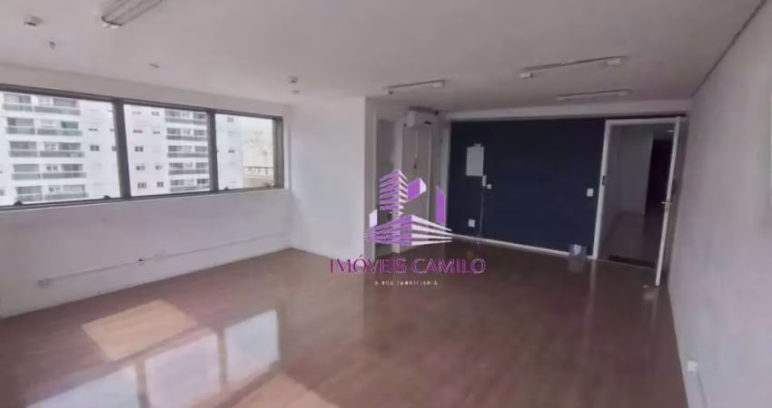 Sala para alugar, 36 m² no beta trade - bethaville i - barueri/sp