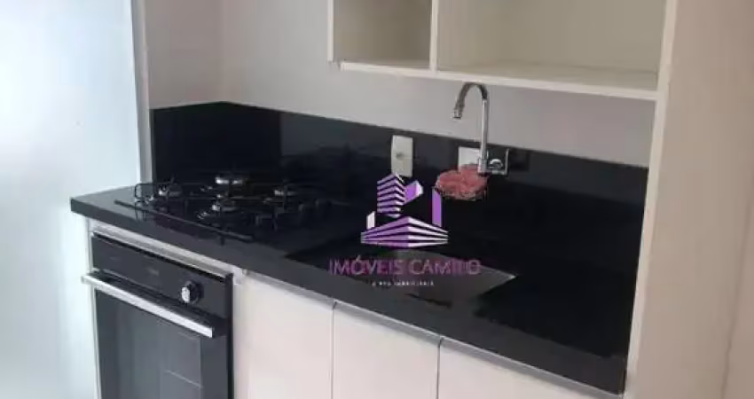 Apartamento com 2 dormitórios à venda, 57 m² - bethaville i - barueri/sp