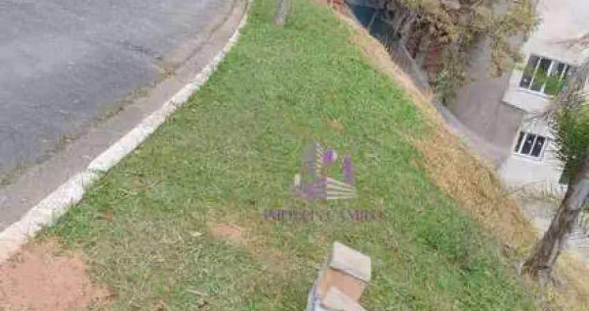 Terreno à venda, 500 m² por r$ 299.000,00 - tarumã - santana de parnaíba/sp