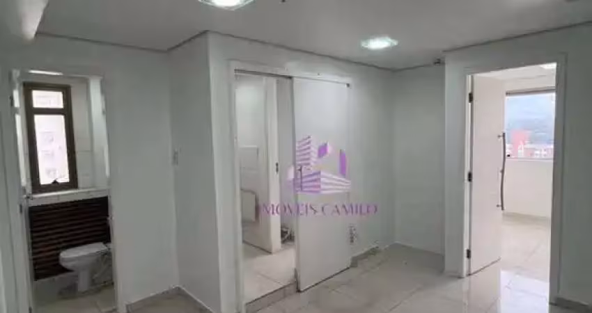 Sala à venda, 36 m² por r$ 259.000,00 - bethaville i - barueri/sp
