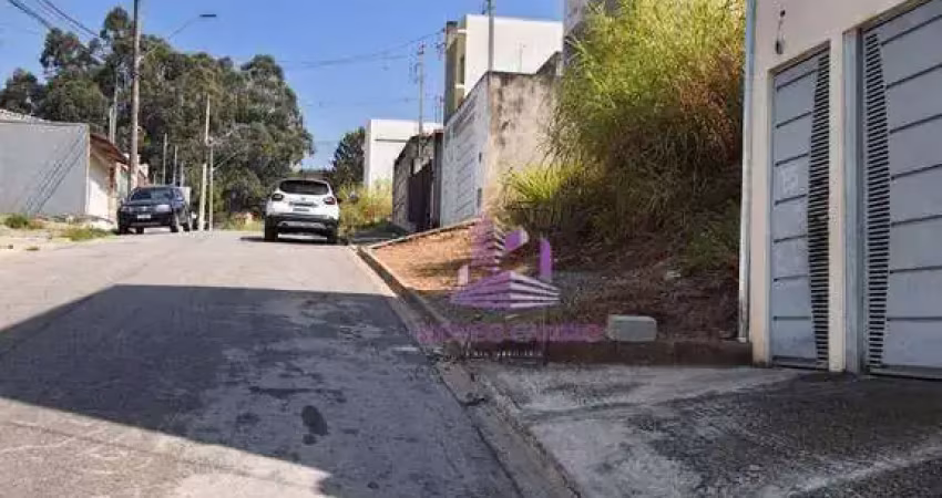 Terreno à vnda, 150 m² por r$ 129.999,00 - jardim vale do sol ii - itapevi/sp