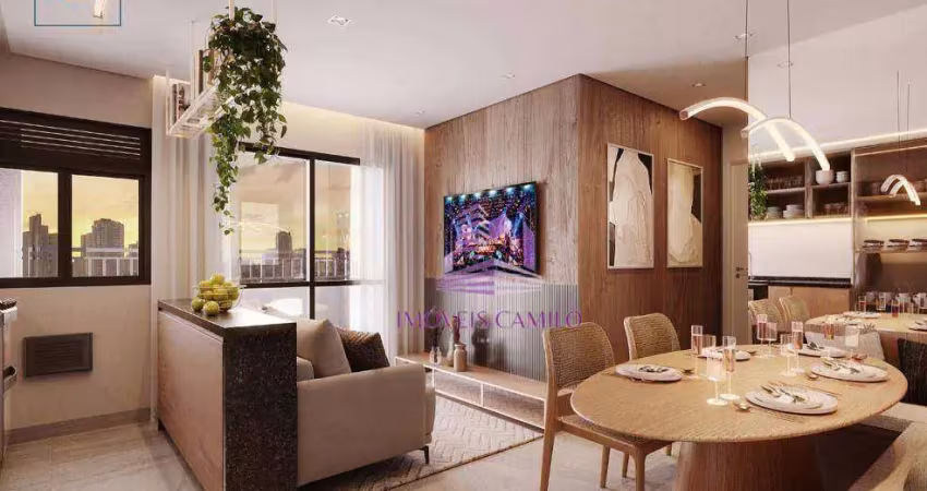 Apartamentos com até 3 dormitórios à venda - jardim júlio - barueri/sp apenas r$ 320.000,00