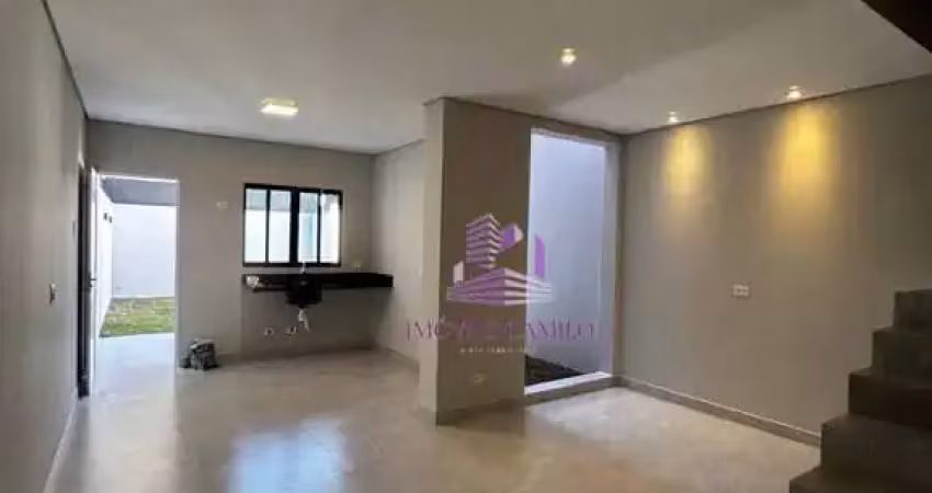 Casa com 3 dormitórios à venda por r$ 899.000,00 - vila do conde - barueri/sp