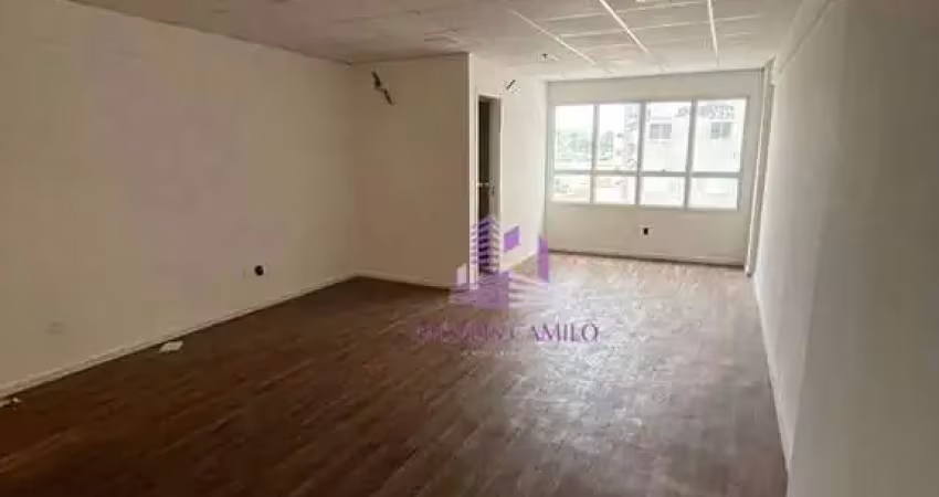 Sala comercial para alugar na Rua Adelino Cardana, 293, Bethaville I, Barueri