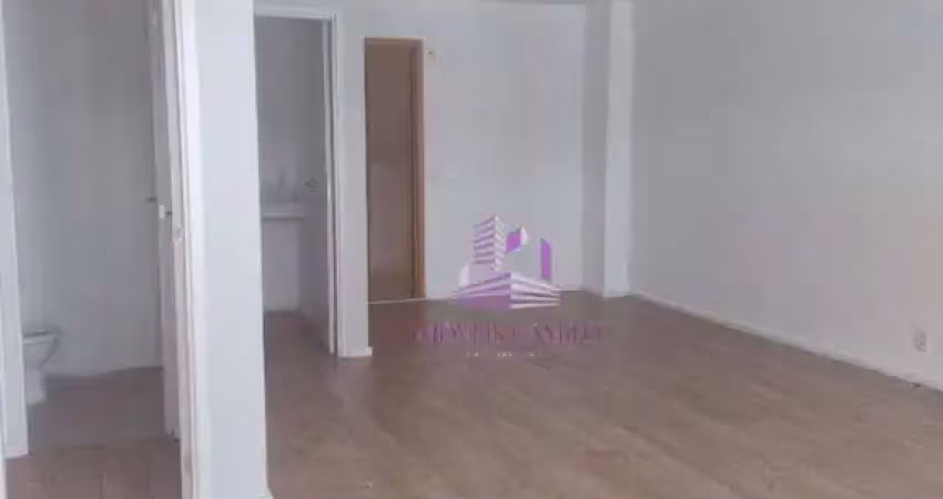 Sala para alugar, 42 m² por r$ 2.218,20/mês - bethaville i - barueri/sp