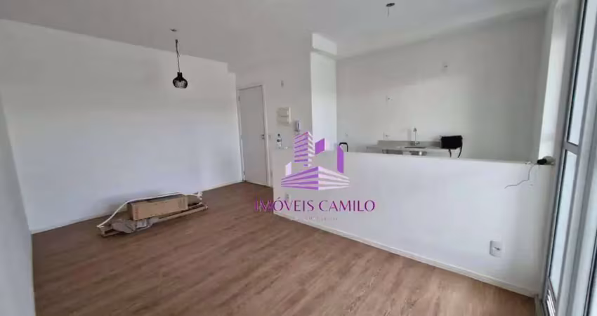Apartamento com 2 dormitórios à venda, 56 m² por r$ 650.000,00 - nova aldeinha - barueri/sp