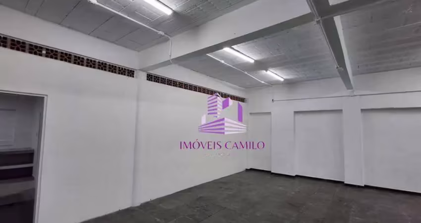Sala para alugar, 250 m² por r$ 4.000/mês - jardim dos camargos - barueri/sp