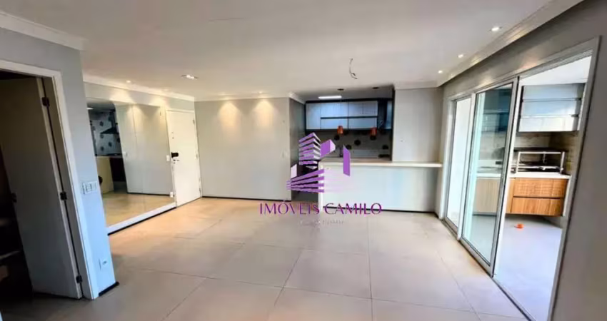 Apartamento com 2 dormitórios para alugar, 96 m² - alphaville - barueri/sp
