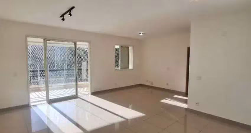 Apartamento com 3 suítes para alugar, 122 m² - tamboré - santana de parnaíba/sp