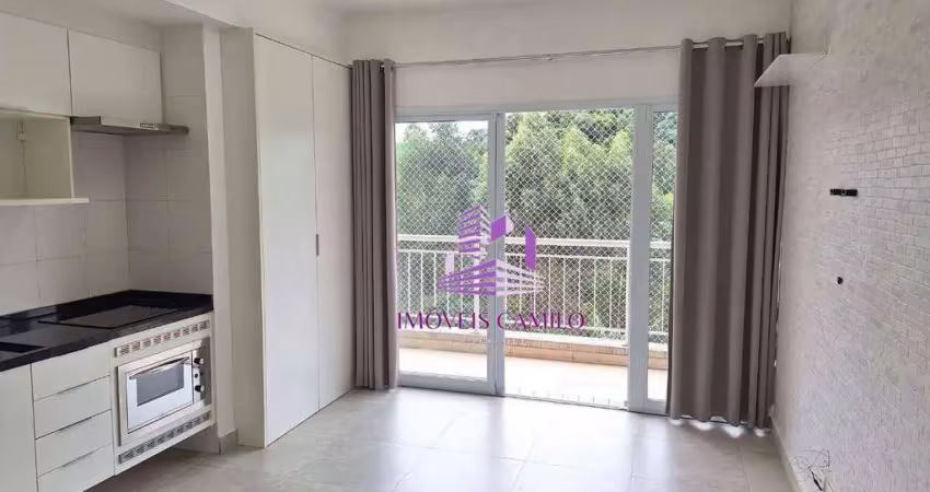 Apartamento com 2 dormitórios para alugar - tamboré - barueri/sp