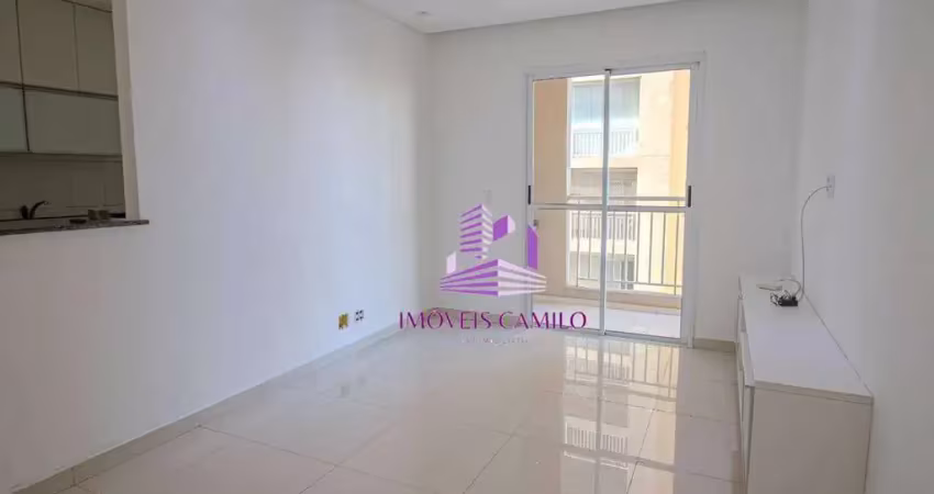 Apartamento com 2 dormitórios para alugar, 72 m² - jardim tupanci - barueri/sp