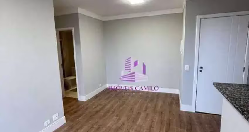 Apartamento com 2 dormitórios à venda, 66 m² - vila boa vista - barueri/sp