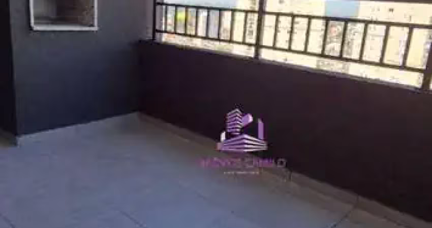 Apartamento com 2 dormitórios à venda, 73 m² - jardim esperança - barueri/sp