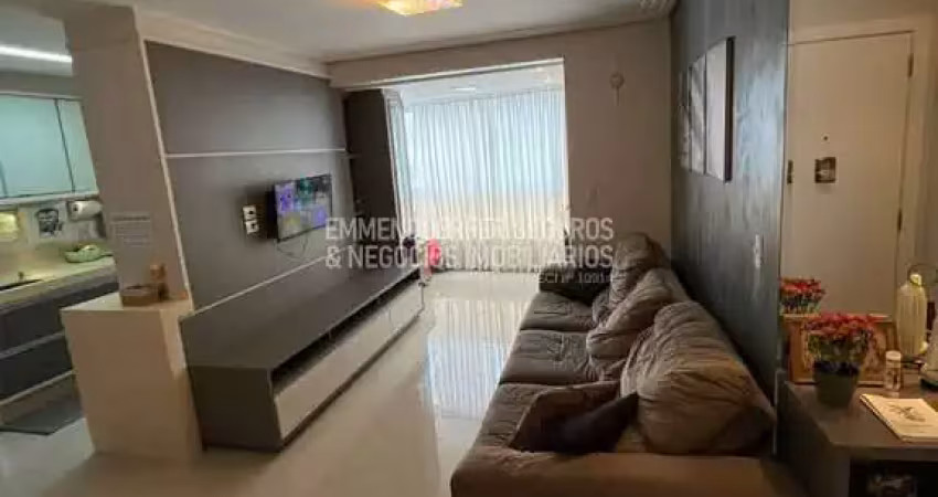 Apartamento com 3 quartos à venda no Centro, Itajaí 
