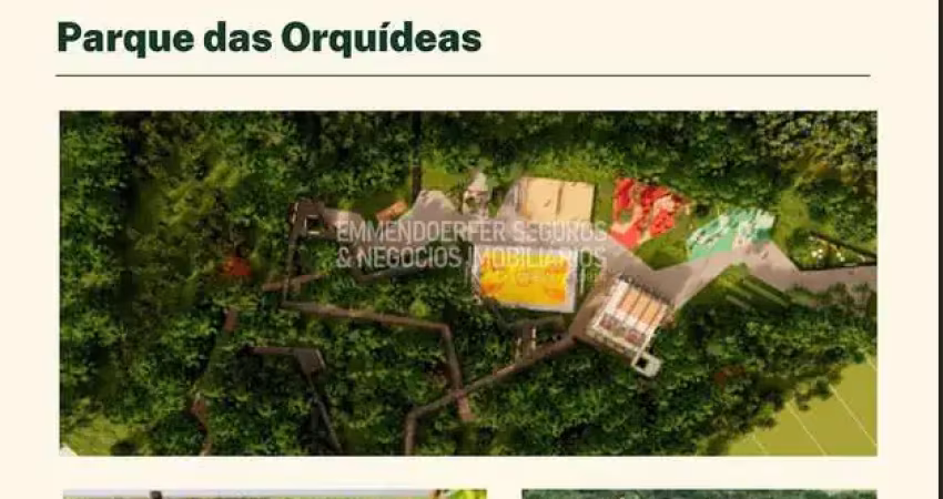 Terreno à venda em Areias, Tijucas 