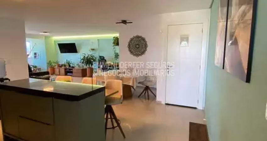 Apartamento com 3 quartos à venda no Universitário, Tijucas 