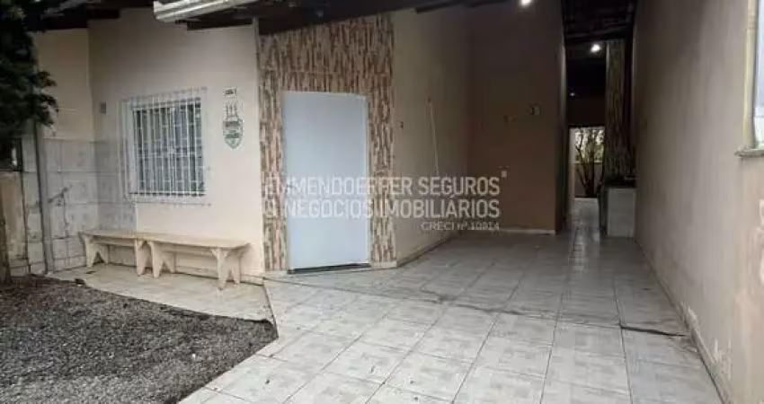 Casa com 3 quartos à venda no Itajubá, Barra Velha 