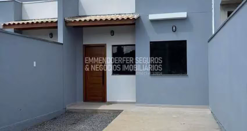 Casa com 2 quartos à venda no Rio do Meio, Itajaí 