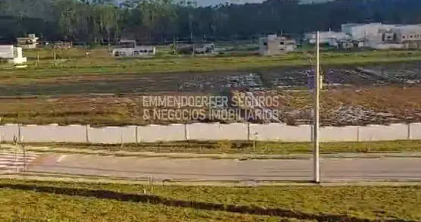 Terreno à venda no Rio do Meio, Itajaí 