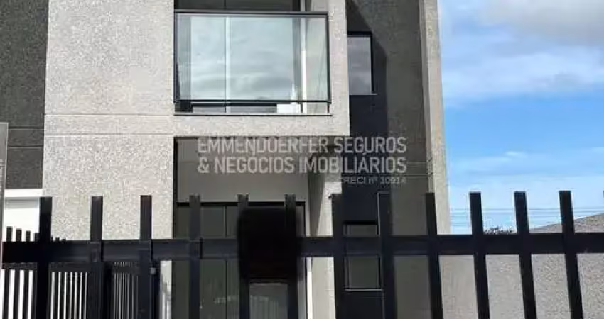 Apartamento com 2 quartos à venda no Murta, Itajaí 