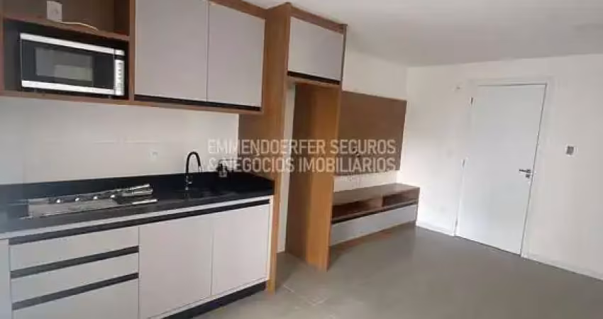 Apartamento com 2 quartos à venda no Centro, Itajaí 