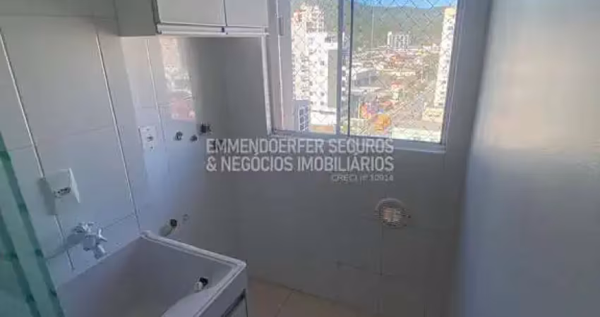 Apartamento com 3 quartos para alugar na Vila Operária, Itajaí 