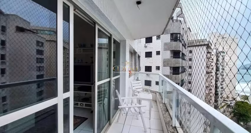 Apartamento com 3 dormitórios à venda, por r$ 550.000. pitangueiras - guarujá/sp