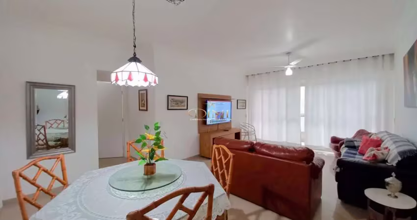 Apartamento com 3 dormitórios para locação r$4.000,00. pitangueiras - guarujá/sp