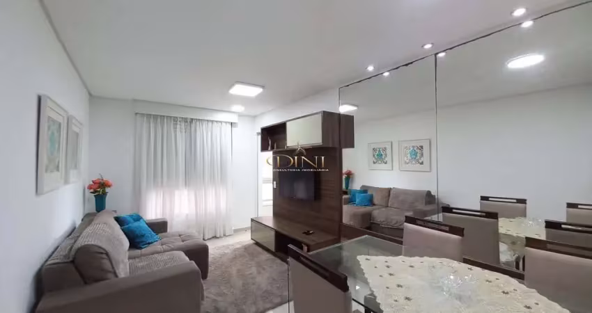 Apartamento com 2 quartos para alugar, por r$ 5.300,00/mês - astúrias-guarujá/sp