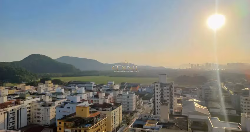 Apartamento com 2 quartos à venda, por r$ 410.000,00 - asturias - guarujá/sp