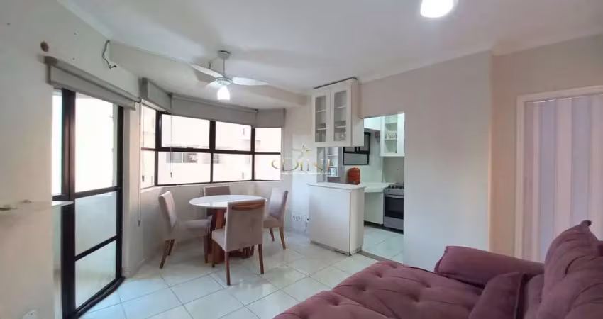 Apartamento com 2 quartos para alugar, por r$ 3.700,00/mês - asturias-guarujá/sp