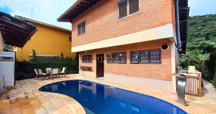 Casa com 4 dormitórios à venda, 180 m² por r$ 1.400.000,00 - balneário praia do